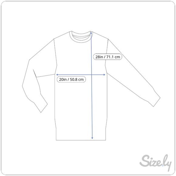 Nike Shirt Mens Large L Raglan Long Sleeve Baseball Jersey - Picture 8 of 8